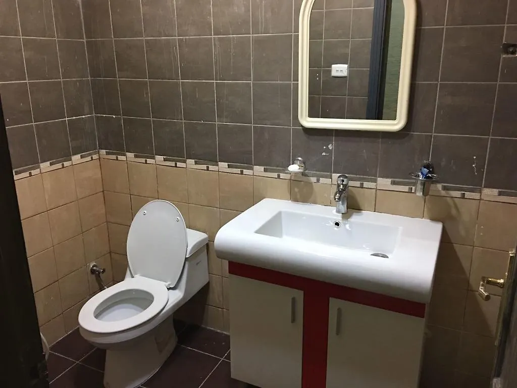 Zahrat Kudy Furnished Apartment Aparthotel