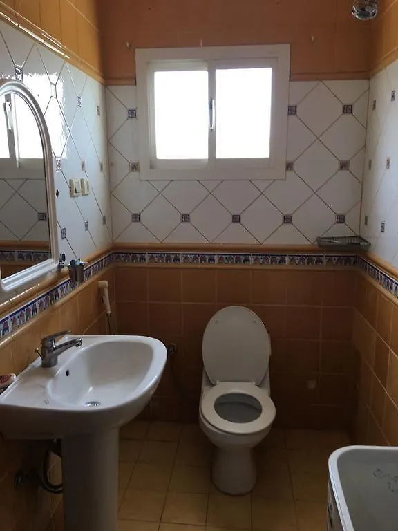 Zahrat Kudy Furnished Apartment